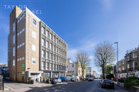 Montpelier Road, Brighton