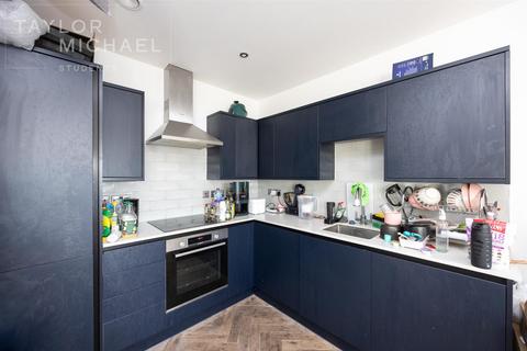 undefined, Montpelier Road, Brighton