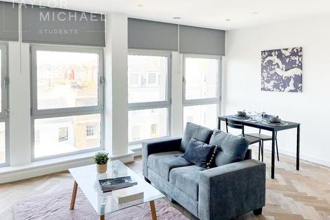 undefined, Montpelier Road, Brighton