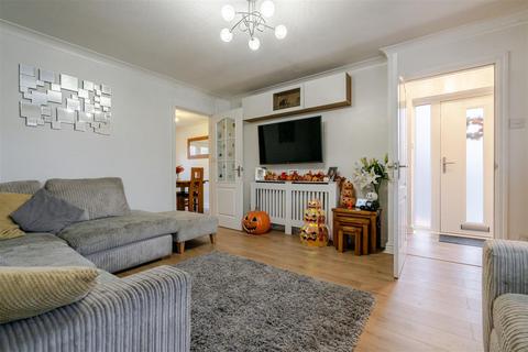 undefined, Walkers Drive, Leigh, Lancashire