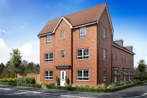 undefined, Brentford at Brook View at Pickford Gate, CV5 Pickford Green Lane, Eastern Green, Coventry CV5