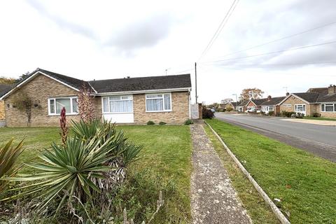 undefined, Eardley Avenue, Andover, Andover, SP10