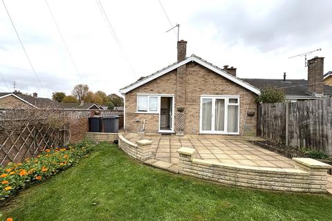 undefined, Eardley Avenue, Andover, Andover, SP10