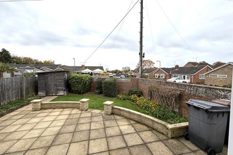 undefined, Eardley Avenue, Andover, Andover, SP10