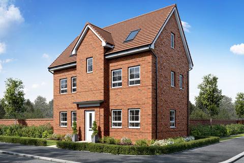undefined, Hesketh at Brook View at Pickford Gate, CV5 Pickford Green Lane, Eastern Green, Coventry CV5