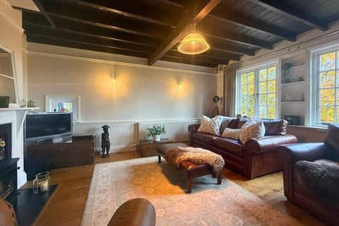 undefined, Wye View Lane, Symonds Yat West, HR9
