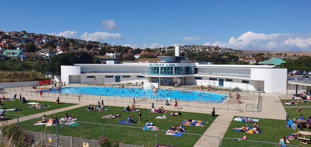 Lido