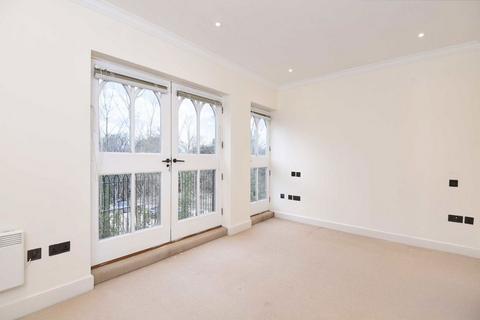 undefined, North End Way, London NW3