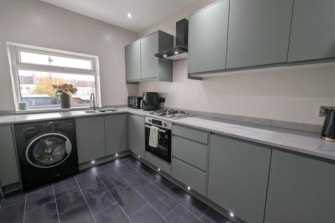 3 bedroom terraced house for sale, Bowman Street, Darlington