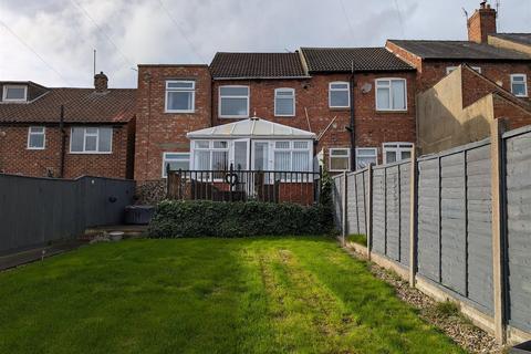 3 bedroom terraced house for sale, Bowman Street, Darlington