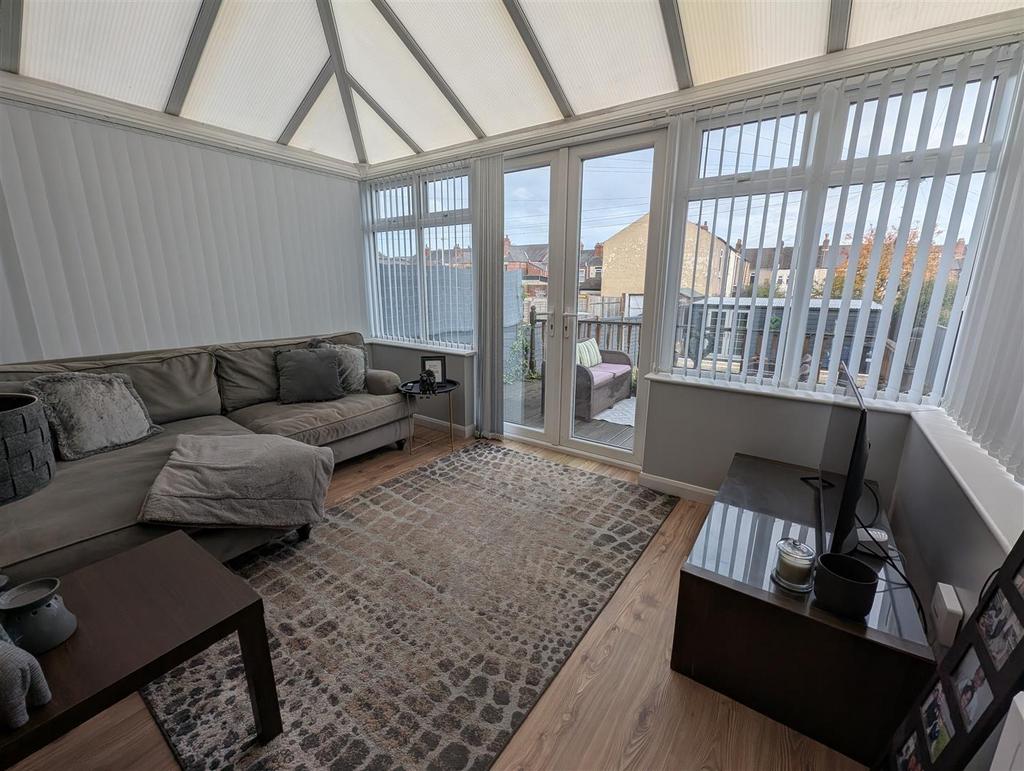 Conservatory