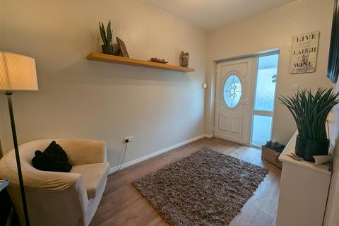 3 bedroom semi-detached house for sale, Bowman Street, Darlington