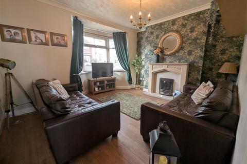 3 bedroom semi-detached house for sale, Bowman Street, Darlington