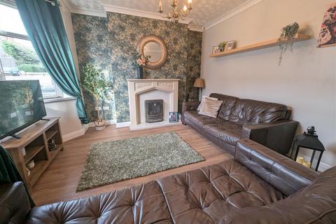 undefined, Bowman Street, Darlington