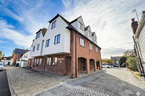 undefined, The Augers, High Street, Burnham-on-Crouch