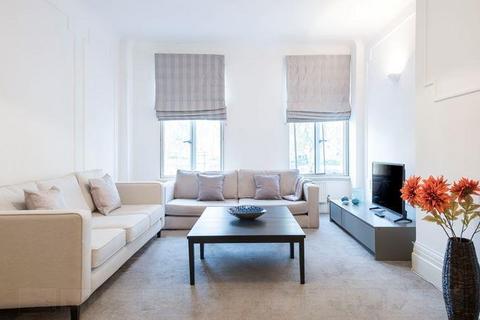 Park Road, London, NW8