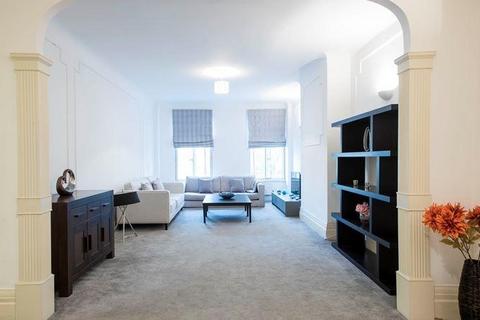 5 bedroom apartment to rent, Park Road, London, NW8