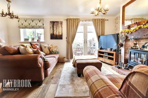 3 bedroom semi-detached house for sale, Abbey Farm View, Cudworth