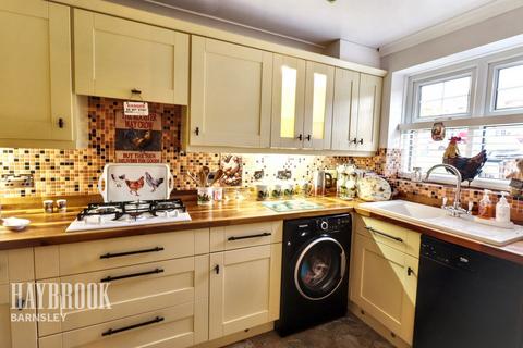 3 bedroom semi-detached house for sale, Abbey Farm View, Cudworth