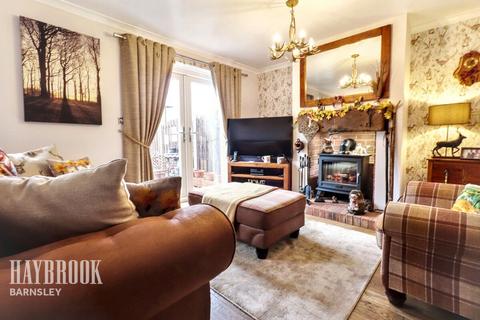 3 bedroom semi-detached house for sale, Abbey Farm View, Cudworth