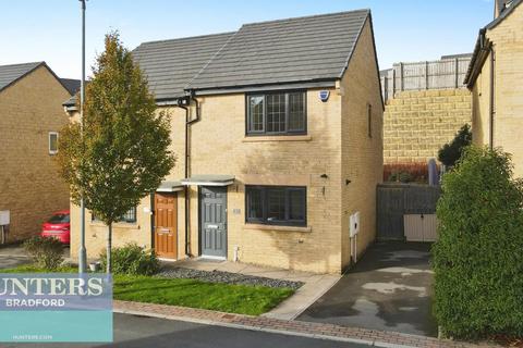Meadow Bank Allerton, Bradford, BD15 8HL