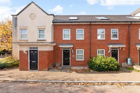 Erickson Gardens, Bromley, BR2