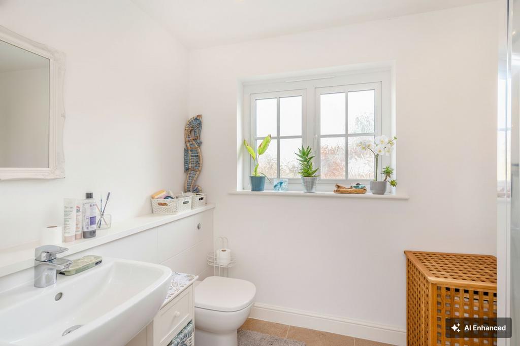 Master Ensuite