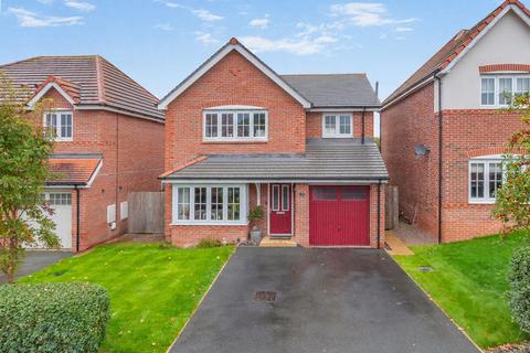 undefined, Poppy Field Road, Northop Hall, CH7