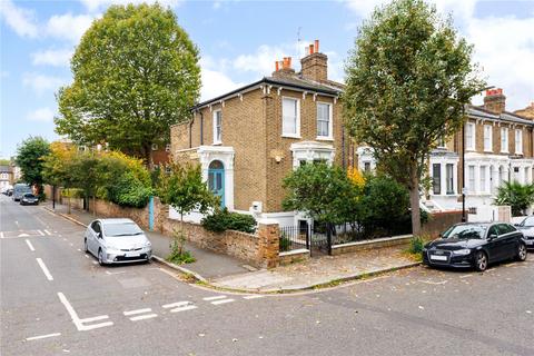 undefined, Penshurst Road, London, E9