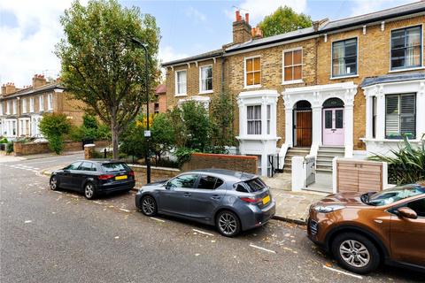 undefined, Penshurst Road, London, E9
