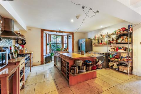 undefined, Penshurst Road, London, E9