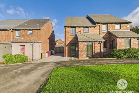3 bedroom semi-detached house for sale, Moorland Drive, Blackburn, BB2