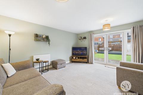 3 bedroom semi-detached house for sale, Moorland Drive, Blackburn, BB2
