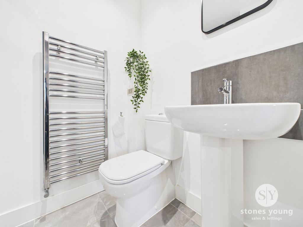 En Suite