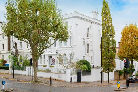 1 bedroom flat for sale, Hamilton Terrace, St John's Wood NW8