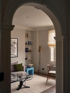 1 bedroom flat for sale, Hamilton Terrace, St John's Wood NW8