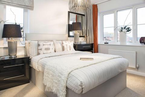 2 bedroom end of terrace house for sale, Amber at Mortimer Park Long Lane, Driffield YO25