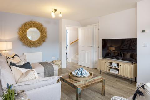 3 bedroom end of terrace house for sale, ARCHFORD at Peacock Grove Woodfen Road, Littleport, Ely CB6