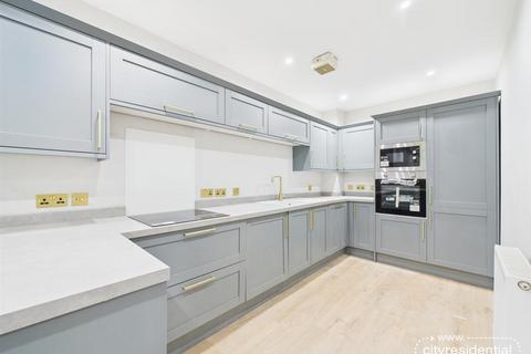 3 bedroom apartment to rent, 29 Cornhill, Liverpool