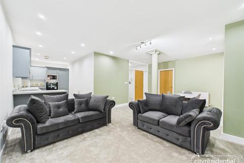 3 bedroom apartment to rent, 29 Cornhill, Liverpool