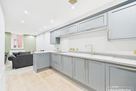 3 bedroom apartment to rent, 29 Cornhill, Liverpool