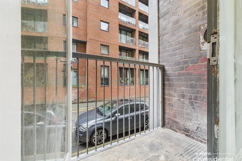 3 bedroom apartment to rent, 29 Cornhill, Liverpool
