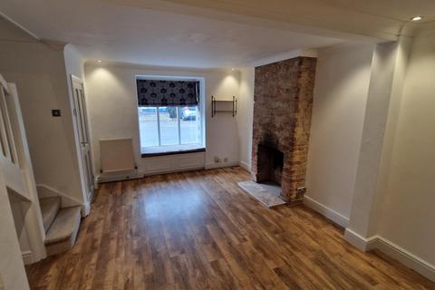 undefined, High Street, Over CB24
