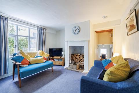 3 bedroom end of terrace house for sale, Back Road, Halesworth IP19