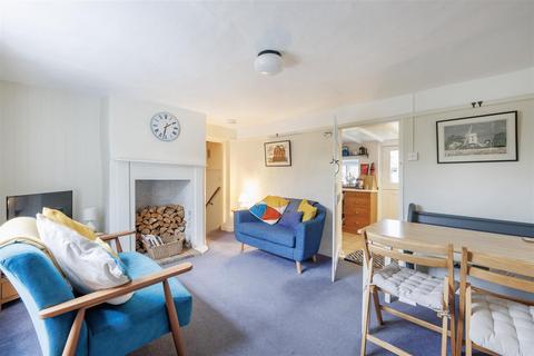 3 bedroom end of terrace house for sale, Back Road, Halesworth IP19