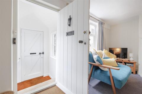 3 bedroom end of terrace house for sale, Back Road, Halesworth IP19