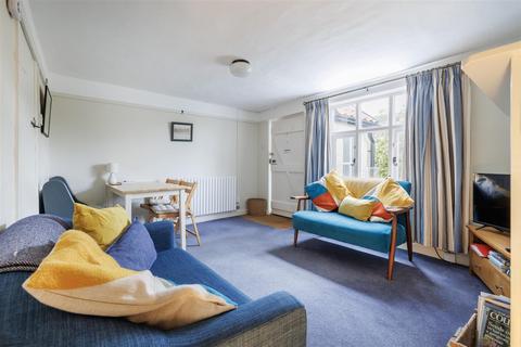 3 bedroom end of terrace house for sale, Back Road, Halesworth IP19