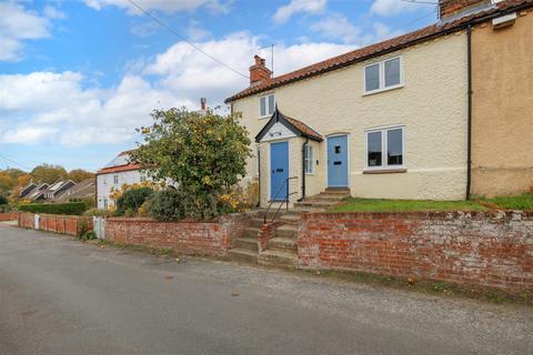 undefined, Back Road, Halesworth IP19