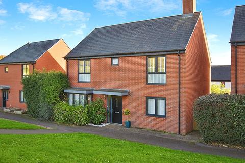 undefined, Old Quarry Drive, Exminster, Exeter, EX6