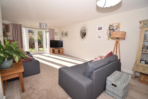 undefined, Old Quarry Drive, Exminster, Exeter, EX6